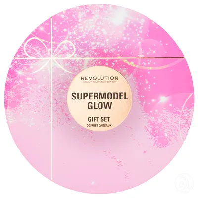 REVOLUTION Set Supermodel Glow