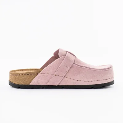 SCHOLL ženske papuče Bora Moccasin, Pink