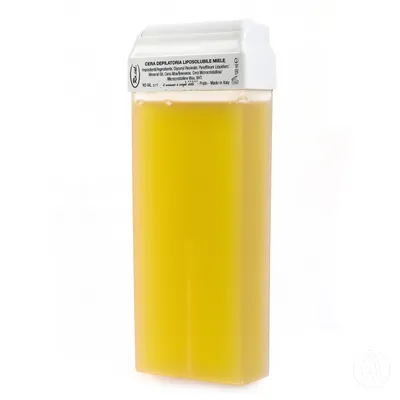 ROIAL Vosak za hladnu depilaciju u patroni MED 100ml
