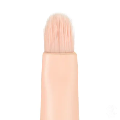 BLUSH Četkica za usne bež BLSH457
