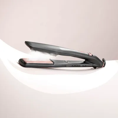 BABYLISS Parna pegla za kosu ST596E Steam Luxe Styler 36mm