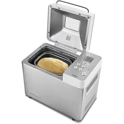 KENWOOD Pekač hljeba BM350 645W, Sivi