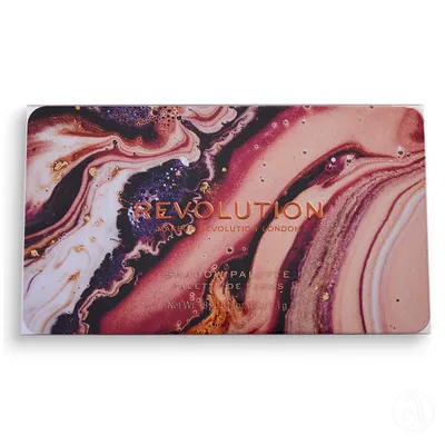 REVOLUTION Paleta Forever Allure 19.8g