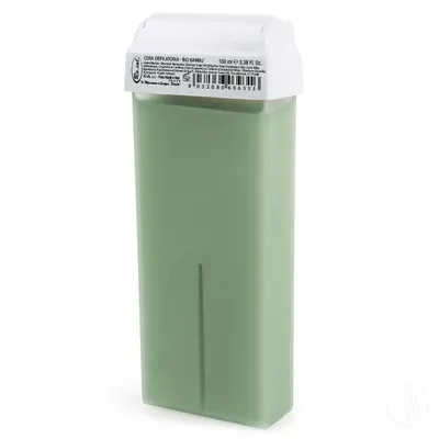 ROIAL Vosak za hladnu depilaciju u patroni Bambus 100ml