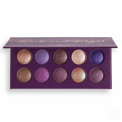 REVOLUTION Paleta Colour Focus Rock 15g