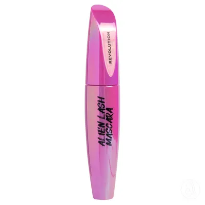 REVOLUTION Maskara za volumen trepavica Alien Lash 8g