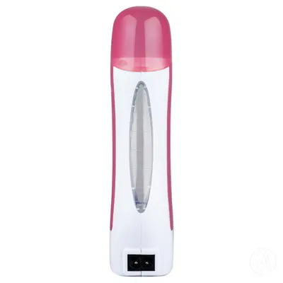 KIEPE Mono topilica za vosak 14150 100g Siva - Pink