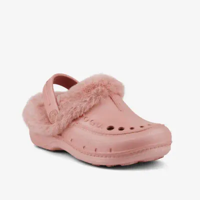 COQUI dječije klompe Husky, Powder Pink