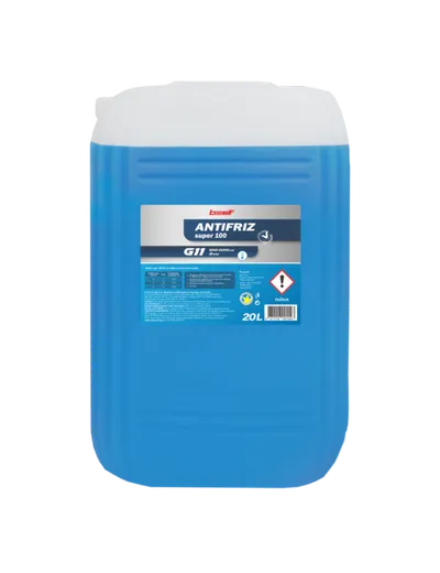 BELIF Antifriz Super 100% G11 20L