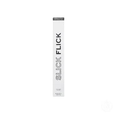RELOVE Ajlajner marker Slick Flick Black 0.7g