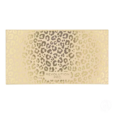 REVOLUTION Paleta New Neutral 18g