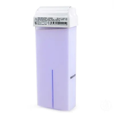 ROIAL Vosak za hladnu depilaciju u patroni Lavanda 100ml