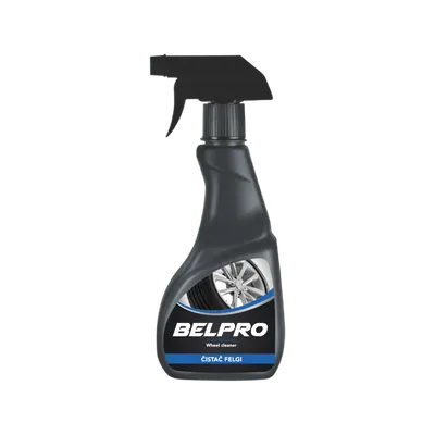 BELIF Belpro čistač felgi 0.5L