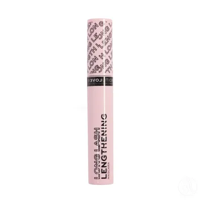 RELOVE Maskara za efekat dugih trepavica Long L. Lengthening 7ml