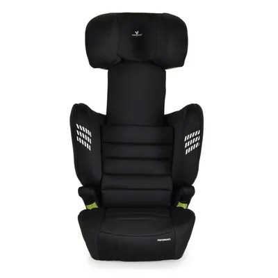 Cangaroo Autosjedalo Performance Cosmos, Crno