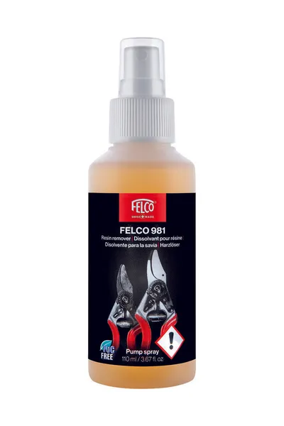 Felco Sprej za uklanjanje smole Felco 981