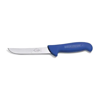 Dick Nož, 18cm, Plavi