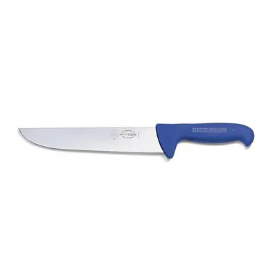 Dick Nož, 18cm, Plavi