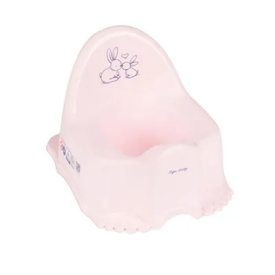 Chipolino Muziča tuta Little bunnies gm01602lbpi, Roze
