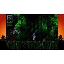 SWITCH Igrica Jurassic Park Classic Games Collection