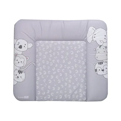 FreeON Podloga za presvlaćenje 85x72x7 cm Animals