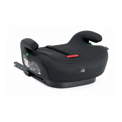 CAM Autosjedalica VISTA i-Size, 125-150 cm S175-C180, crna