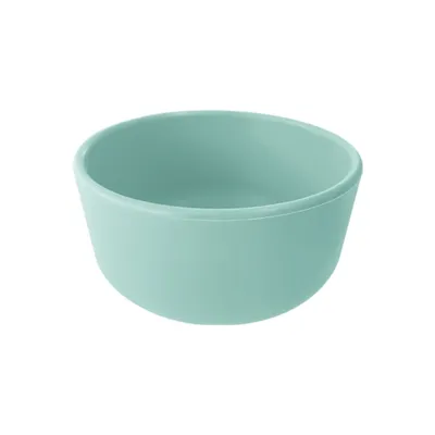 MINIKOIOI BASICS Bowl River Green