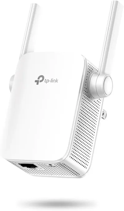 TP-Link Adapter TL-WA855RE, Wireless N, 300 Mbps, Bijeli