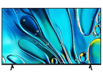 Sony Televizor S39BP, 75", 4K UHD 3840x2160, Smart, Google TV