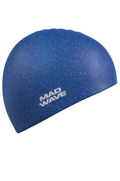 Mad wave Kapa za plivanje, Plava