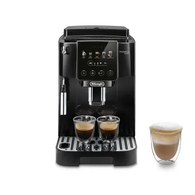 Delonghi Aparat za kafu ECAM220.51.B, Crni
