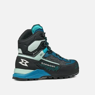 Garmont Cipele Hexagon gtx, Crno-plave