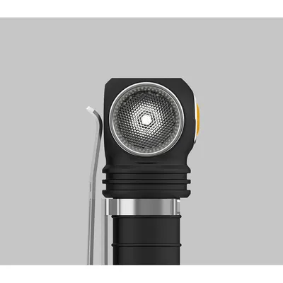 Armytek Lampa za glavu Wizard v4 C1 Pro USB + 900 mAh / LH351D PCB