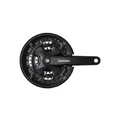 Shimano Pogon FC-MT101