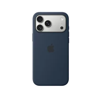 Wow Maska za iPhone 15 Pro, Teget