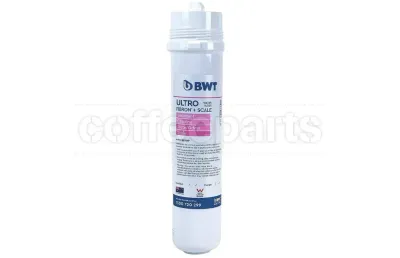 BWT Filter za VM