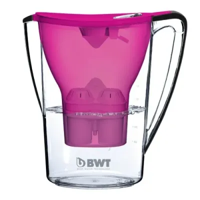 BWT Bokal Aqualizer Home MG, Ljubičasta