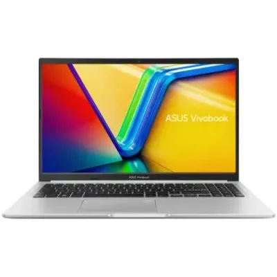 Asus Laptop VivoBook X1505VA-L1681 , 15.6", Core i5, 16GB RAM, 1TB SSD, Sivi