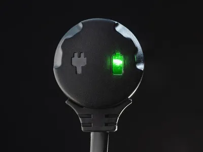 Armytek Punjač AMC-02