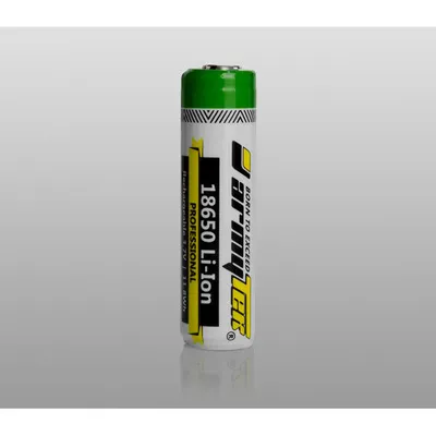 Armytek Baterija 18650 Li-Ion 3200mAh, Protected, Punjiva
