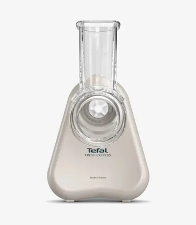 Tefal Sjeckalica DN853BE0, 150W, Prlljavo-bijela