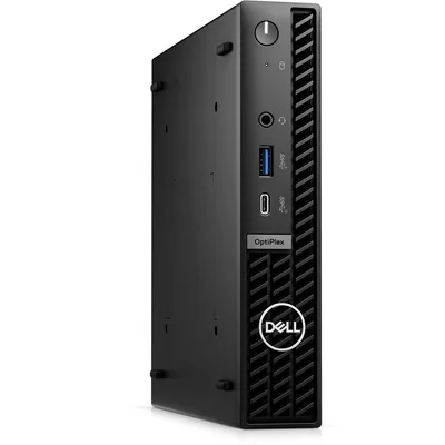DELL Računar Opti MT 7020, Core i3-14100, 8GB RAM, 512GB SSD