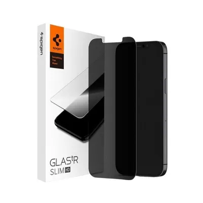 Spigen Zaštitno staklo Privacy za iPhone 17 Air