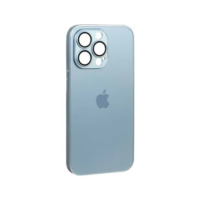 AG Maska za iPhone 17 Air, Svijetloplava