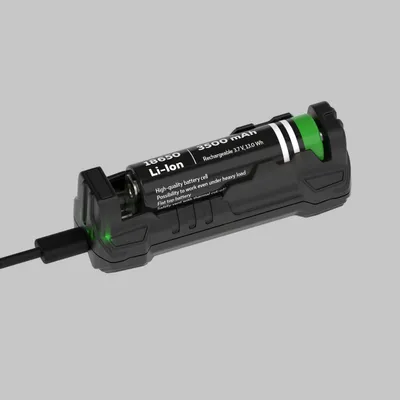 Armytek Punjač Handy v1.5 C1 Pro