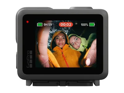 Gopro Akciona kamera Hero Lite, Crna