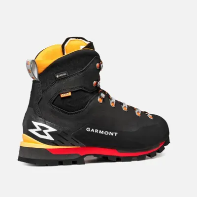 Garmont Cipele Pinnacle evo gtx, Crne