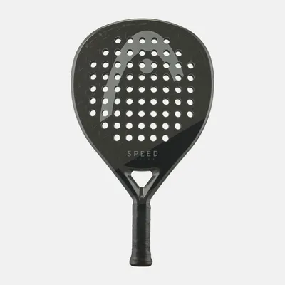 Head Reket za padel Speed junior 2025, Sivi