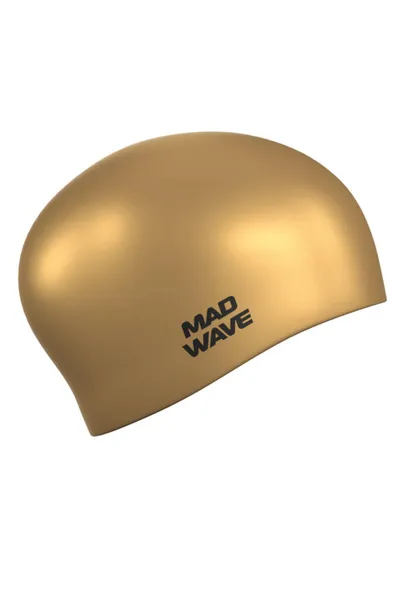 Mad wave Kapa za plivanje, Zelena