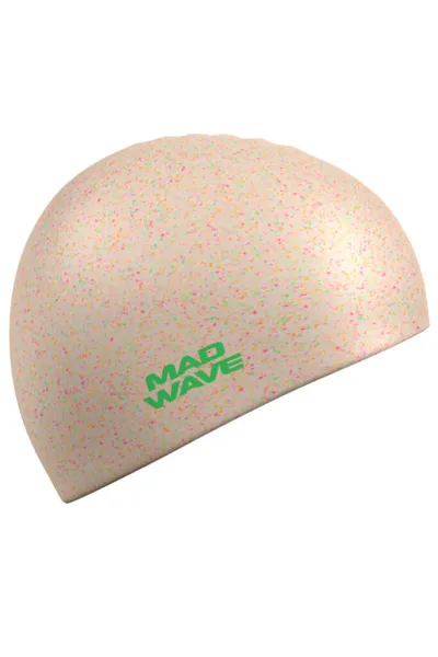 Mad wave Kapa za plivanje, Šarena